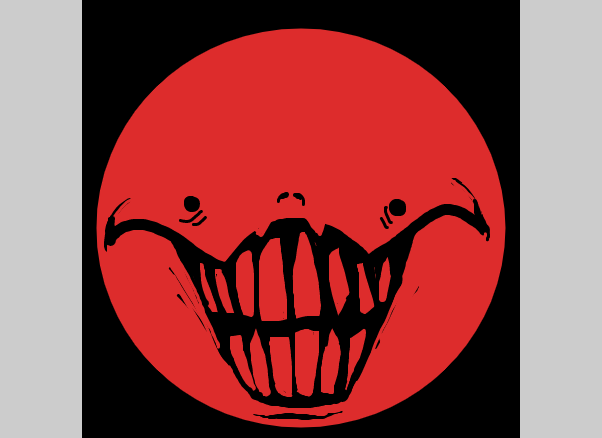  - Online Drawing Game Comic Strip Panel by Chumky