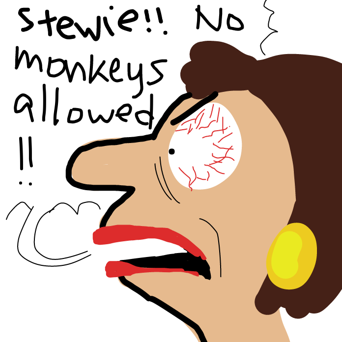  - Online Drawing Game Comic Strip Panel by Mozart