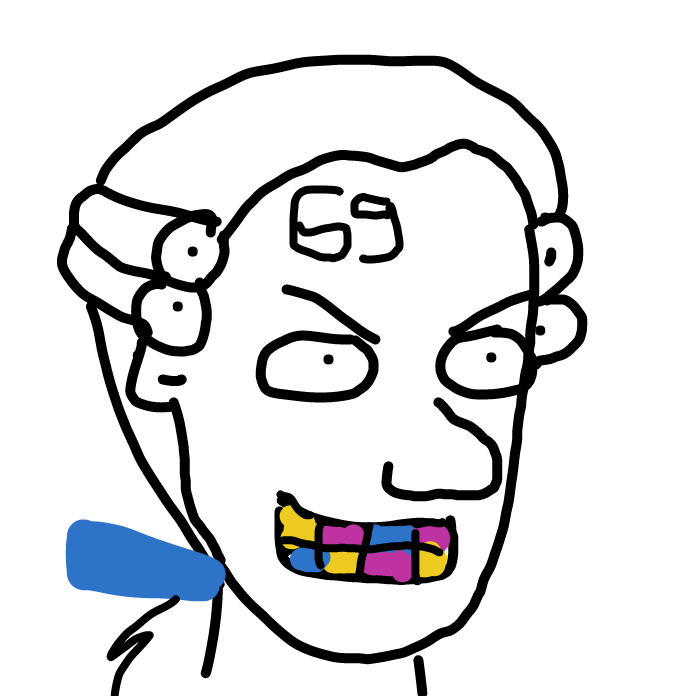  - Online Drawing Game Comic Strip Panel by Mozart