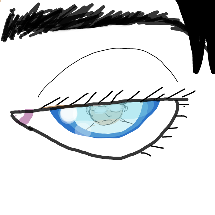  - Online Drawing Game Comic Strip Panel by Mozart