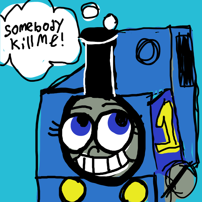  - Online Drawing Game Comic Strip Panel by HaileyS