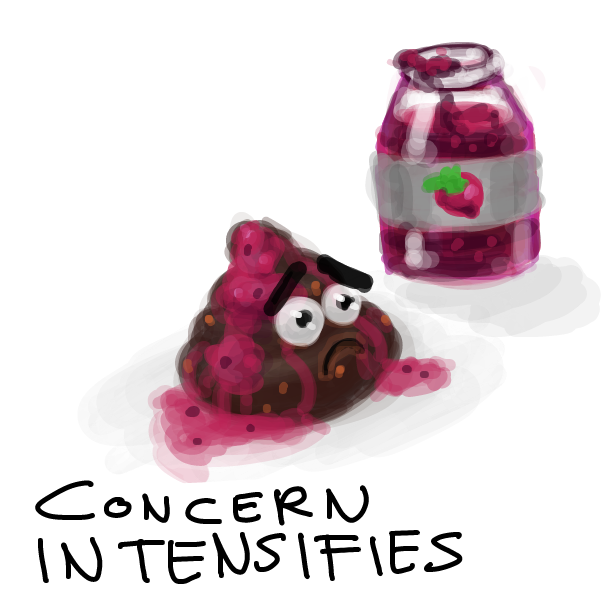  - Online Drawing Game Comic Strip Panel by Peyocay