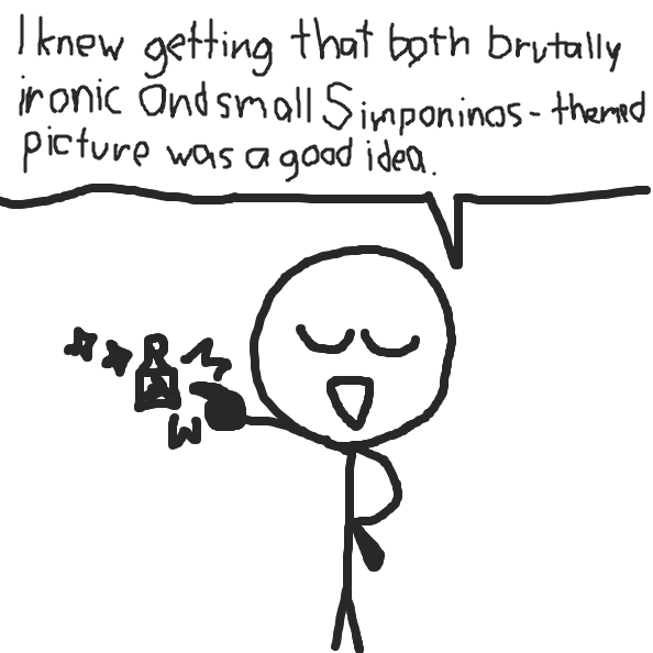 Drawing in Juice  by cherrybread