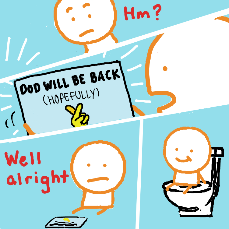 Drawing in the cycle continues by nooz