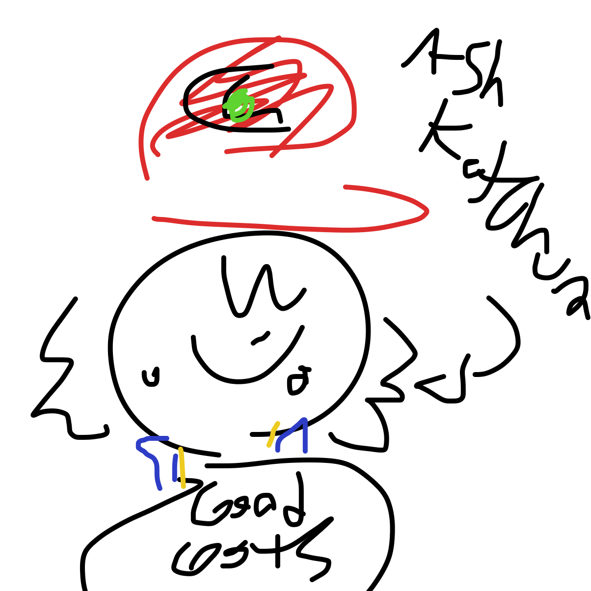  - Online Drawing Game Comic Strip Panel by Ash Ketchum