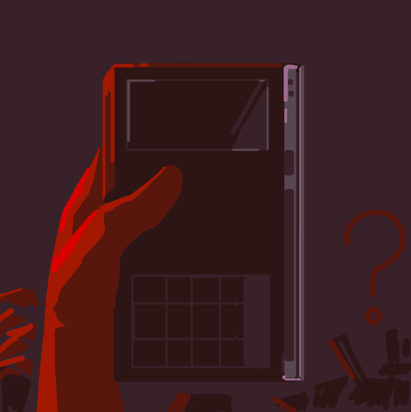  - Online Drawing Game Comic Strip Panel by ThaSilentArtist