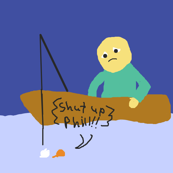  - Online Drawing Game Comic Strip Panel by Derren