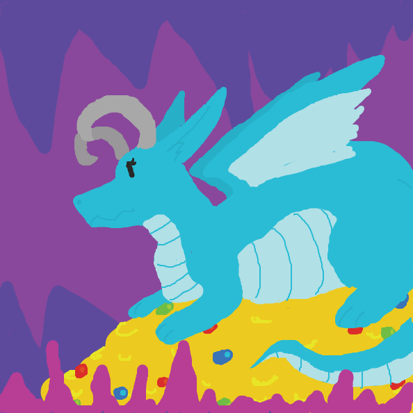  - Online Drawing Game Comic Strip Panel by Derren