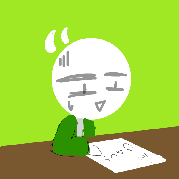 Drawing in studies by FifaSam