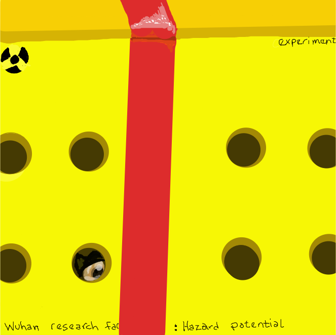 Drawing in 🎁 by dona.