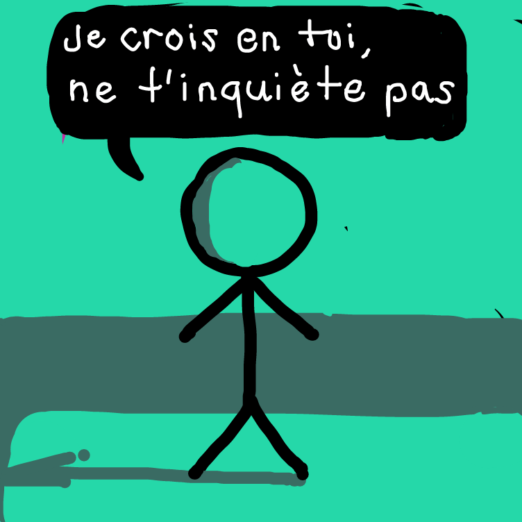  - Online Drawing Game Comic Strip Panel by nooz