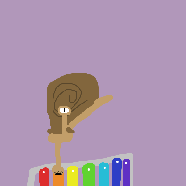  - Online Drawing Game Comic Strip Panel by PrincessFairyDragon