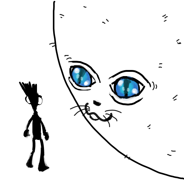  - Online Drawing Game Comic Strip Panel by Peyocay