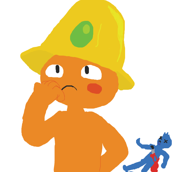 Liked webcomic Hmmm?