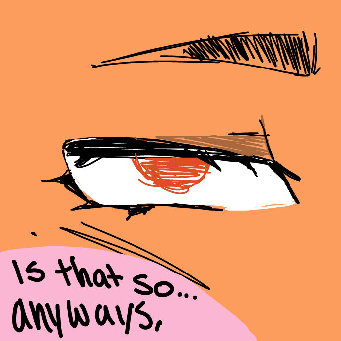  - Online Drawing Game Comic Strip Panel by Rayochii