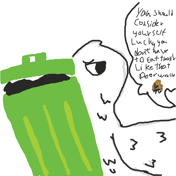  - Online Drawing Game Comic Strip Panel by Derren