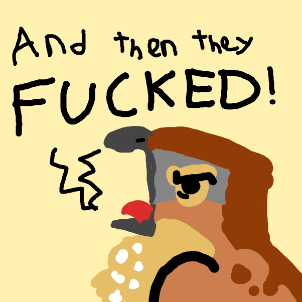 Drawing in Petty Disagreements by TheOctavius8