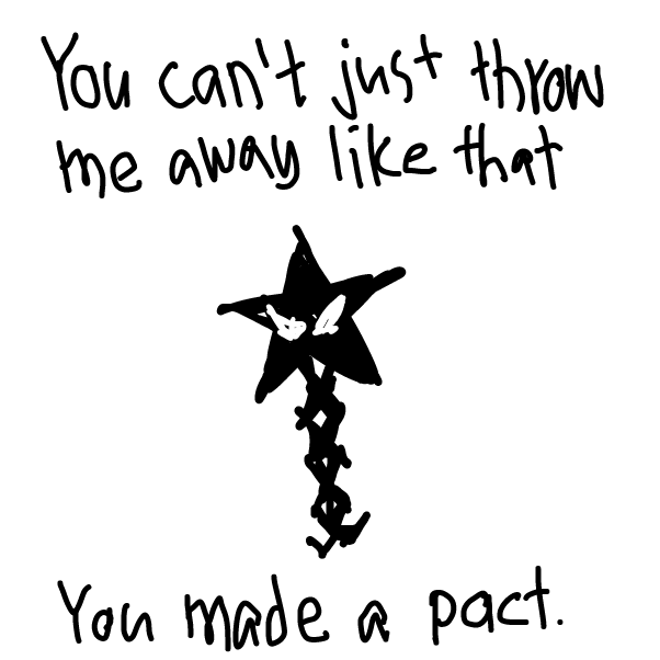  - Online Drawing Game Comic Strip Panel by SeanTrunks