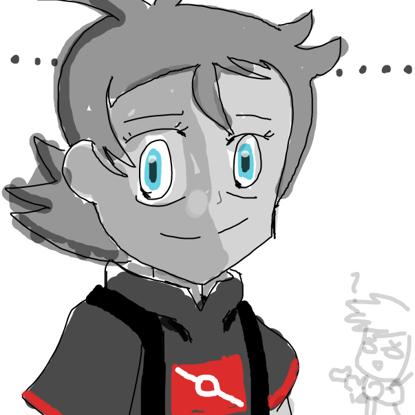 rarly happened.... but ok - Online Drawing Game Comic Strip Panel by FifaSam