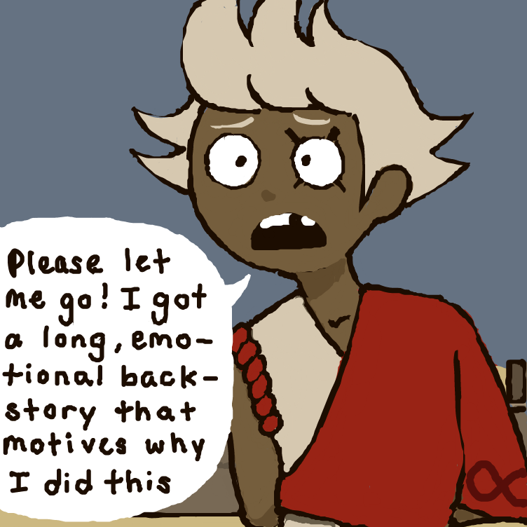 Liked webcomic The post start of an adventure!!!!!