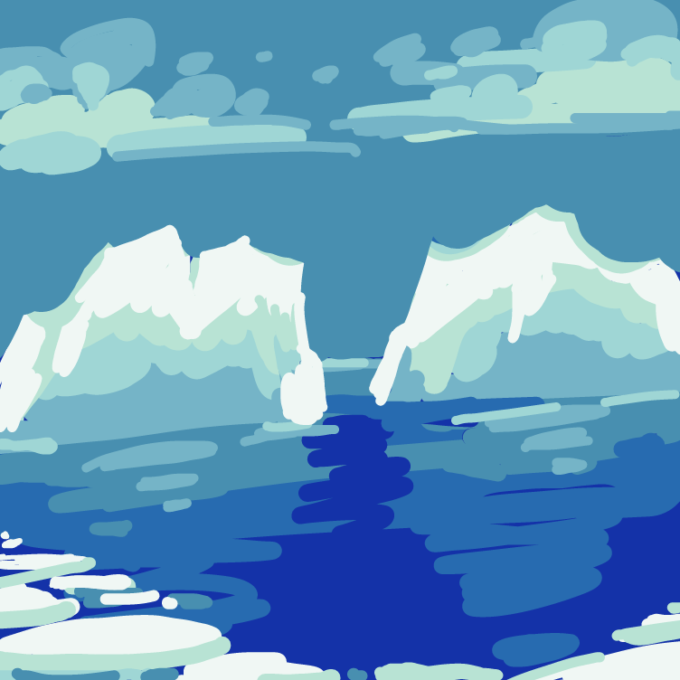  - Online Drawing Game Comic Strip Panel by ThaSilentArtist