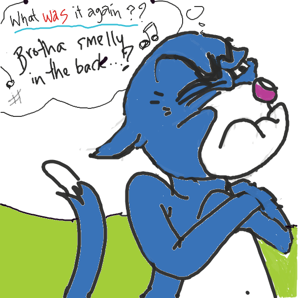 Liked webcomic How bizarre