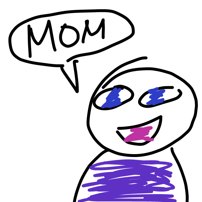  - Online Drawing Game Comic Strip Panel by Mozart