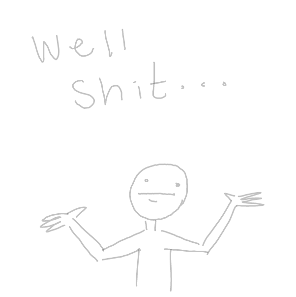 Liked webcomic I want to make jams but i suck cock