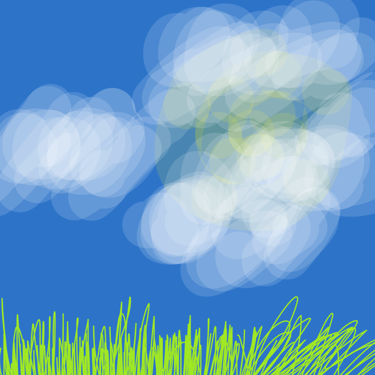  - Online Drawing Game Comic Strip Panel by EmoWeeb_the_Simp