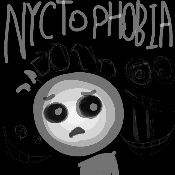 Drawing in Phobia by FifaSam