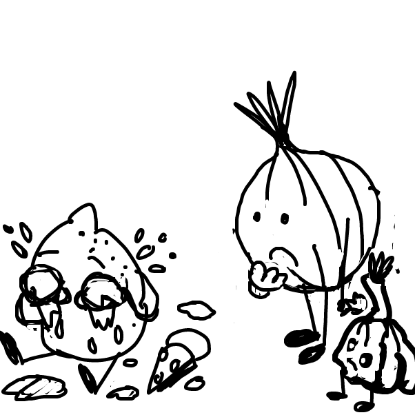  - Online Drawing Game Comic Strip Panel by Peyocay