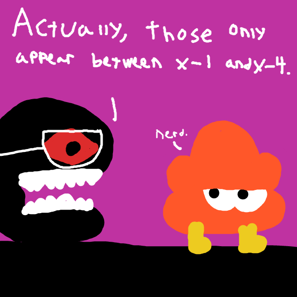  - Online Drawing Game Comic Strip Panel by TheOctavius8