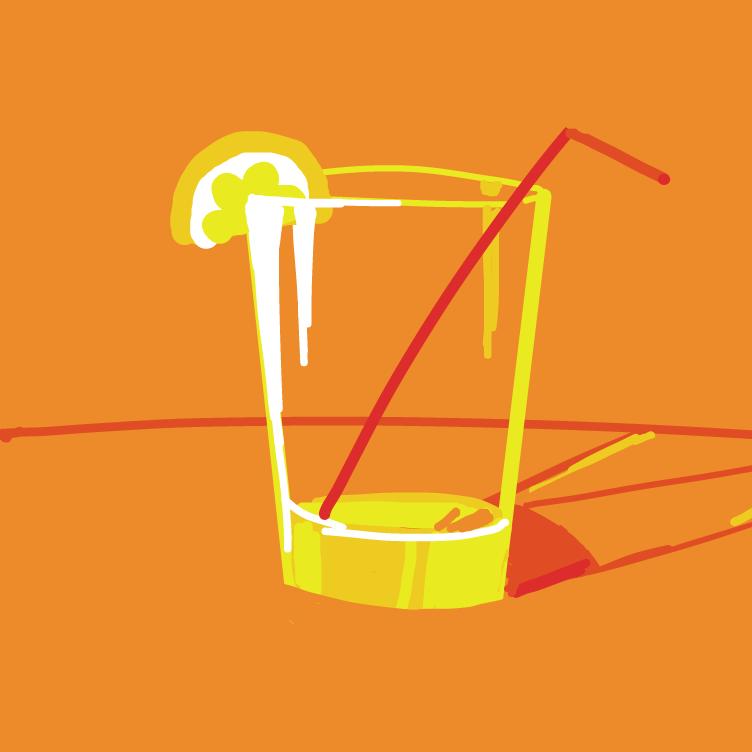  - Online Drawing Game Comic Strip Panel by ThaSilentArtist