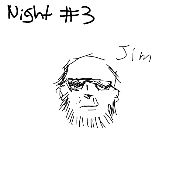 iim - Online Drawing Game Comic Strip Panel by popp