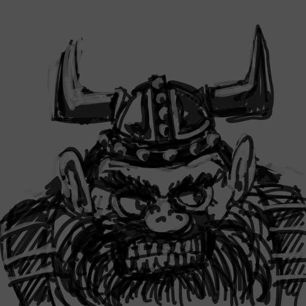 Liked webcomic Beware the dwarf