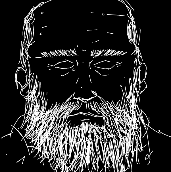  - Online Drawing Game Comic Strip Panel by popp