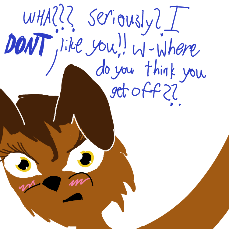 Liked webcomic Awwwkward!