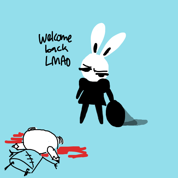  - Online Drawing Game Comic Strip Panel by Chumky