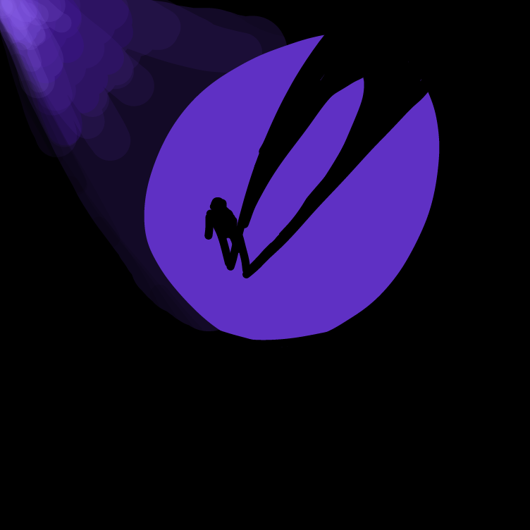  - Online Drawing Game Comic Strip Panel by ThaSilentArtist