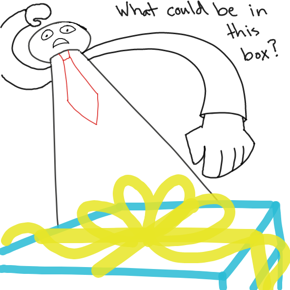  - Online Drawing Game Comic Strip Panel by JayDork19