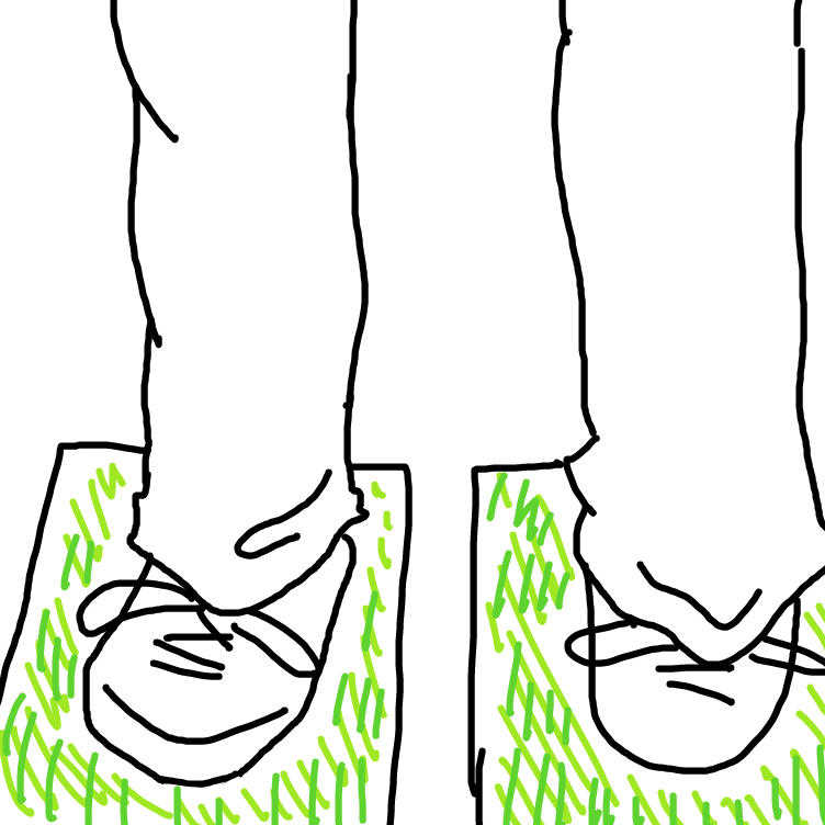 Drawing in pepo by Noodlespark