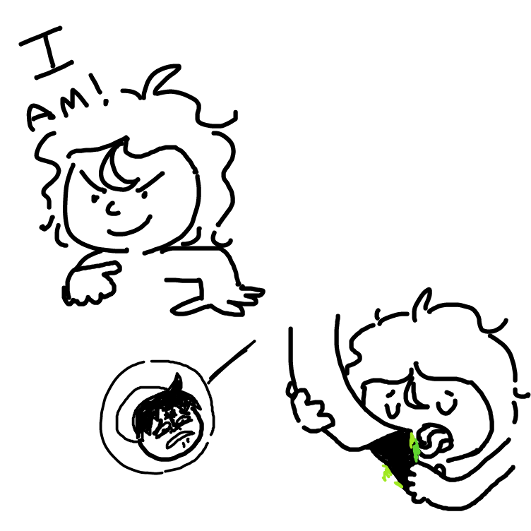 Drawing in pepo by Noodlespark