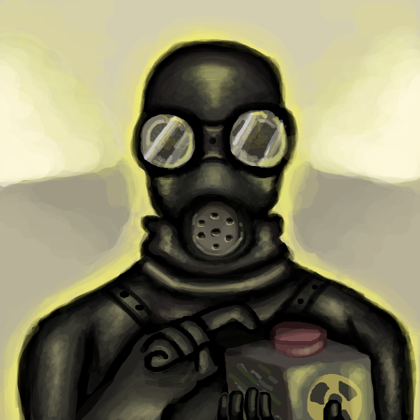 Drawing in Rupture by SirensPort