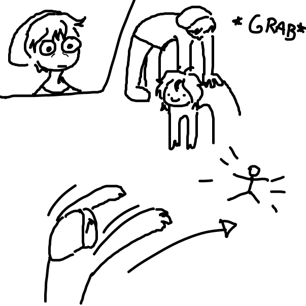 Drawing in pepo by peachiwi