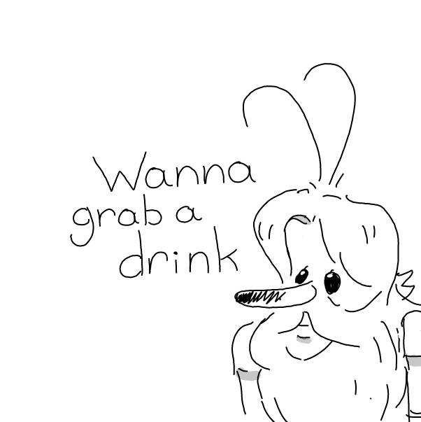  - Online Drawing Game Comic Strip Panel by popp