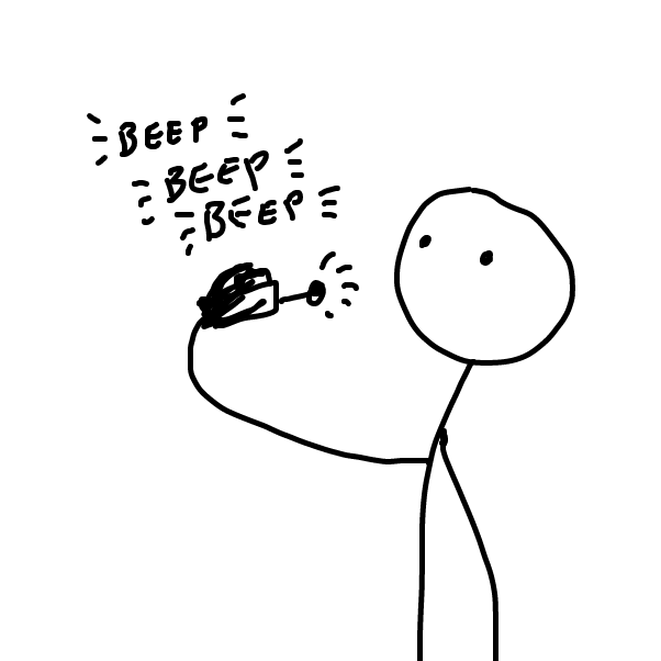  - Online Drawing Game Comic Strip Panel by Peyocay