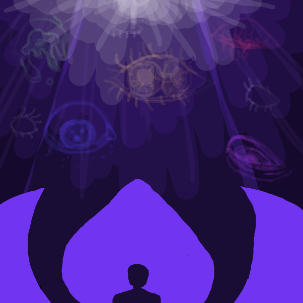  - Online Drawing Game Comic Strip Panel by SirensPort