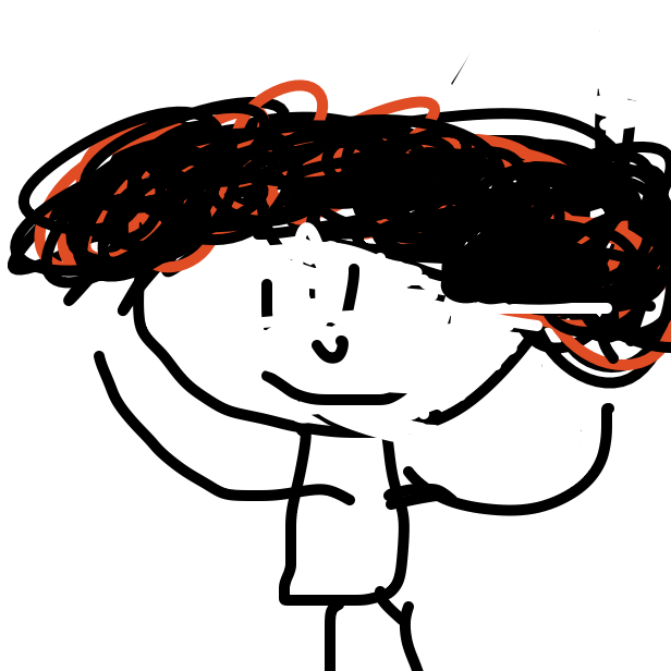 
I like ice cream ☺️ - Online Drawing Game Comic Strip Panel by GoldenMorning_Habib