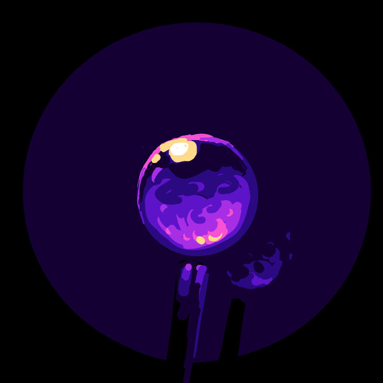  - Online Drawing Game Comic Strip Panel by ThaSilentArtist