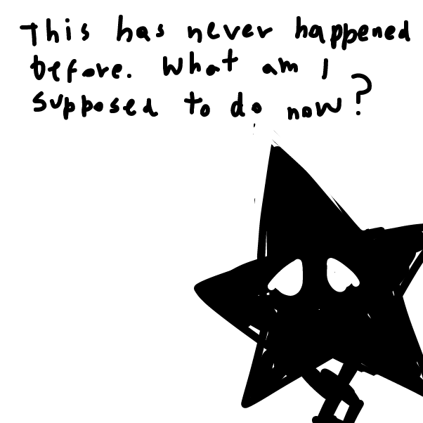  - Online Drawing Game Comic Strip Panel by 🔲